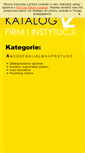 Mobile Screenshot of katalog.holdikom.eu
