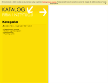 Tablet Screenshot of katalog.holdikom.eu